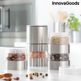 InnovaGoods mlinac za začine 4-u-1 millmix | shoptok.hr