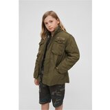 Brandit Children's jacket M65 Giant olive | shoptok.hr