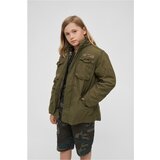 Brandit children's jacket M65 giant olive Cene'.'
