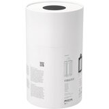 Zone Črna zunanja LED lanterna na USB (višina 30 cm) Firefly – | Shoptok.si