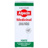 Alpecin medicinal forte intensive scalp and hair tonic tonik protiv masne peruti i ispadanja kose 200 ml unisex | shoptok.hr