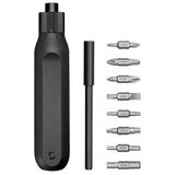 Xiaomi 16-in-1 ratchet screwdriver precision ratchet magnetic head batch magazine S2 steel double-end batch head | ePonuda.com
