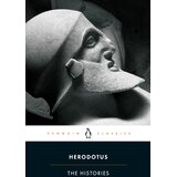 The Book Service Limited Herodotus - The Histories | Eponuda.com
