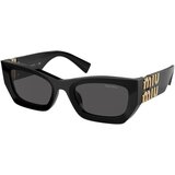 Miu Miu MU09WS 1AB5S0 - ONE SIZE (53) Cijene