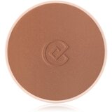 Collistar Silk Effect Bronzing Powder Refill kompaktni bronzer zamjensko punjenje nijansa 1.1 MALDIVE MATTE 10 g | shoptok.hr