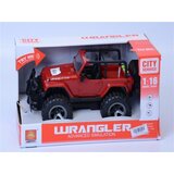  Dečiji Džip na frikciju ( MKH015885 ) | ePonuda.com