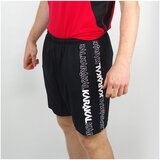 Karakal Hlače 3/4, 7/8 Pro Tour Črna | Shoptok.si