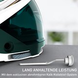 Tefal GV9E21 Pro Express Eco parna 7,5 postaja bara | Shoptok.si