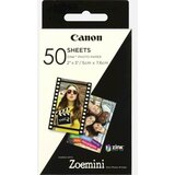 Canon Papir ZINK foto 50 pack za ZOEMINI | Shoptok.si