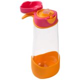 b.box Tritan™ bočica sportska, 600ml - strawberry shake BX711 | shoptok.hr