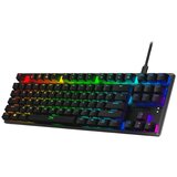 HYPER X Tastatura HP Alloy Origins Core HX Aqua /Mehanicka/Gaming/US/crna | ePonuda.com