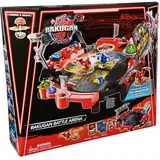 Set Bakugan borbena arena