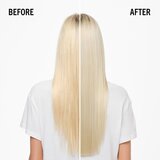 Schwarzkopf Professional Blondme Bond Repair Purple Spray Conditioner vijoličen balzam v pršilu 150 ml | Shoptok.si