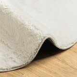  Tepisi za područja HUARTE Krema 100 x 200 cm Poliester | shoptok.hr