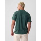 GAP T-shirt with logo - Men's | Shoptok.si