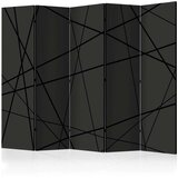  Paravan u 5 dijelova - Dark Intersection II [Room Dividers] 225x172 Cijene