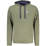 North Sails muška hoodie dukserica zelena Cijene