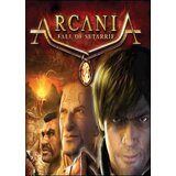  ArcaniA: Fall of Setarrif Steam Key GLOBAL | ePonuda.com