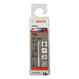 Bosch burgija za metal HSS-G, DIN 338 1 x 12 x 34 mm, 1 komad ( 2608595049. ) Cene'.'