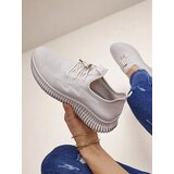 Resti Slip-on women’s fabric sports shoes Royaletta | Shoptok.si