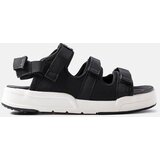 Big Star Black sports sandals | ePonuda.com