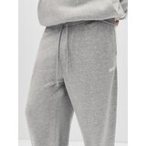 Pull&Bear Hlače 'STWD' pegasto siva | Shoptok.si