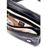 Guess GREGORIA FLAP CROSSBODY HWBG85 46200 Crna | shoptok.hr