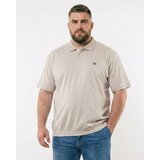 La Force Grande Majica FFSB 1513 - Bež | Eponuda.com