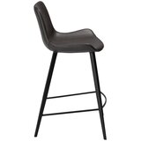 DAN-FORM Denmark Siv barski stol (vi&amp;scaron;ina sedeža 65 cm) Hype &amp;ndash; Slike