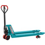 TOTAL TOOLS Ročni paletni viličar (voziček) 2500kg, 550×1150mm (THT301251) u