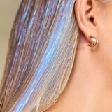 NEQI Treatment Treasure Blonde Brilliance regenerirajuća kura za plavu kosu 100 ml | shoptok.hr