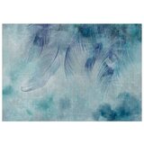  Samoljepljiva foto tapeta - Blue Cupid 147x105 | shoptok.hr