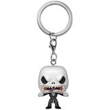 Funko Pocket POP Keychain Disney Nightmare Before Christmas Jack Scary Face | shoptok.hr