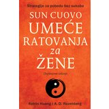 Sun Cuovo umeće ratovanja za žene