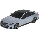 Licencirani auto na daljinsko upravljanje 1:24 BMW i5 RASTAR - sivi | Shoptok.si