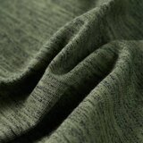  Dječja majica dugih rukava kaki prošarana 104 | Eponuda.com