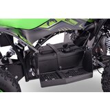 Beneo Otroški električni štirikolesnik Rex 1300w zelena | Shoptok.si