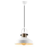 Opviq Luster Dodo-2572, 35x35 cm, E27, 40W, Bijeli | Eponuda.ba
