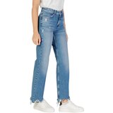Only ONLJUICY HW WIDE DES MB DNM JEANS DOT 15340855 Plava | shoptok.hr