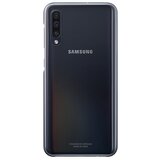 Samsung EF-AA505CBEGWW gradation cover za A50, črn | Shoptok.si