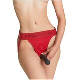 Strap-On-Me Harness Lingerie Unique Red | Shoptok.si