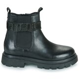 Gioseppo Polškornji ZEBA Črna | Shoptok.si