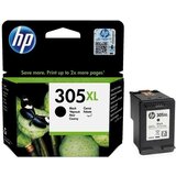 HP Črno XL črnilo 305 XL za DeskJet 2300/2700/2720/2730/4100/4134 240p 4ml (3YM62AE) cene