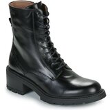 Wonders Polškornji D-1405 Črna | Shoptok.si