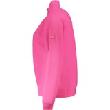 Norway 1963 WOMEN&#39;S PINK ZIP-UP SWEATSHIRT | shoptok.hr