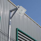 led reflektor sa senzorom, 50W, 230V, 4000K, IP65, beo | Eponuda.com