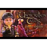  the book of unwritten tales digital deluxe edition steam key global | ePonuda.com