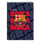  Premium sveska 50 lista barcelona - odaberite motiv a4 latajn barca ( B2C05656 ) | ePonuda.com