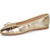 Ravel Balerinke ELLON Pozlačena | Shoptok.si