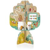 Zopa drveno montessori drvo, 2023 | shoptok.hr